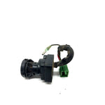 1987 Suzuki Quadrunner 4WD LT4WD OEM Ignition Key Switch 37110-19B03 AS28