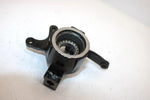 97 Arctic Cat Bearcat 454 4x4 Oem Left Steering Knuckle 0505-462 AA24