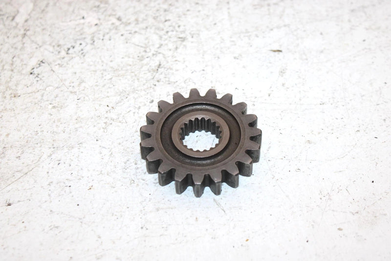 2007 Honda Fortrax 680 Oem Starter Reduction Gear 28131-HN8-000 AH46