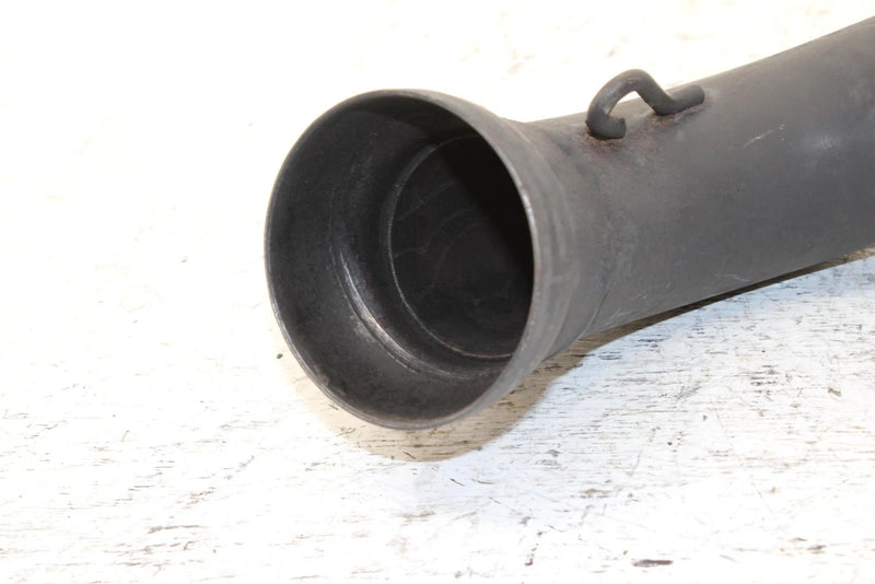 1997 Polaris Sport 400l Oem Exhaust Head Pipe 1260680-029 AP214