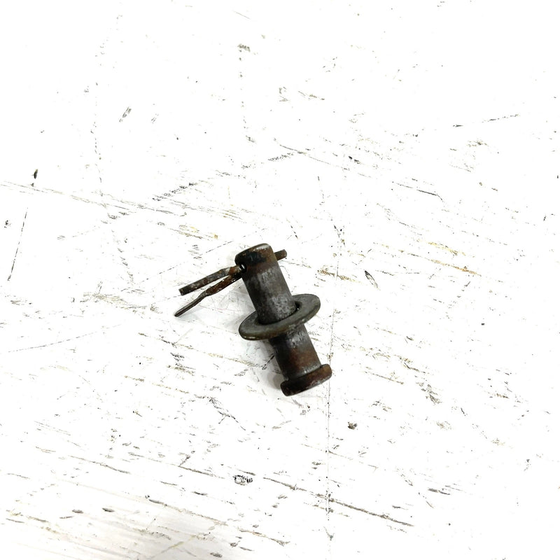 1991 Polaris Trail Boss 350L 2x4 OEM Front Eccentric Pin 7662020 AP227