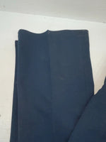 New Vintage Blue Lee Polyester Pants #2004041 ZZ-25
