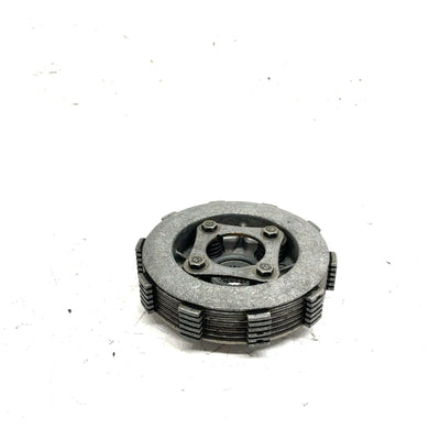 00-06 Honda Rancher 350 OEM Clutch Set 22351-HA7-670 AH72