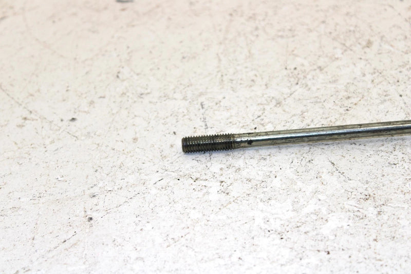 1984 Yamaha  Ytm 200 L Oem Flange Bolt Pair  90105-08160-00 AY48