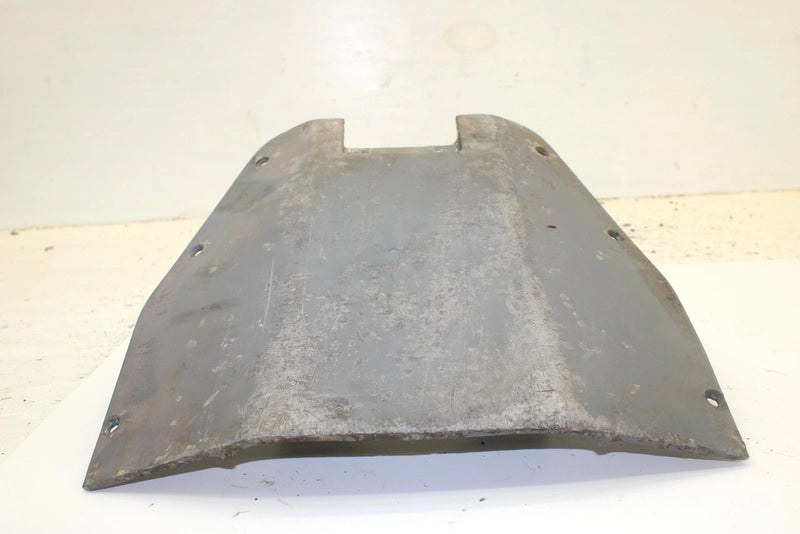 1988 Sea-doo Sp Oem Ride Plate Shoe 271000001P20 JS35