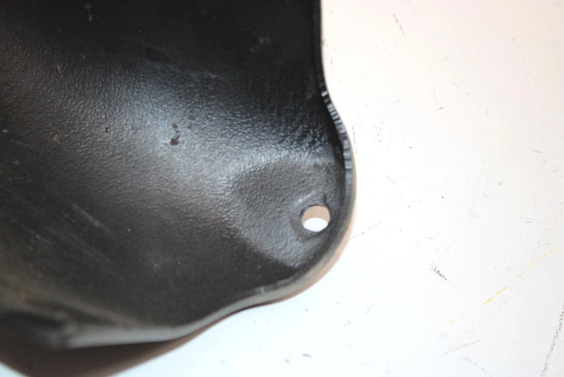 99 Polaris Scrambler 500 Oem Rear Prop Shaft Guard 5433154 APS1