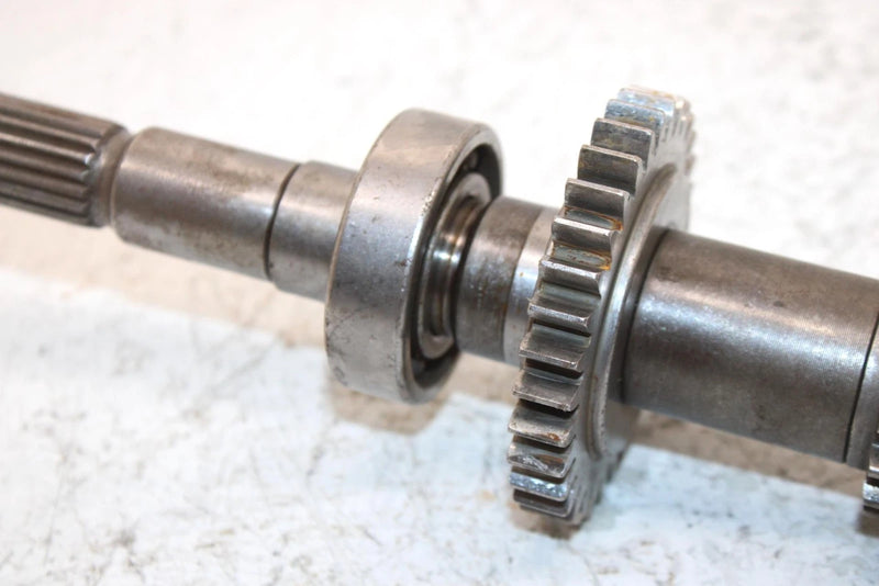 2002 Polaris Sportsman 700 Oem Transmission Input Shaft W/Bearing 3233890 AP184