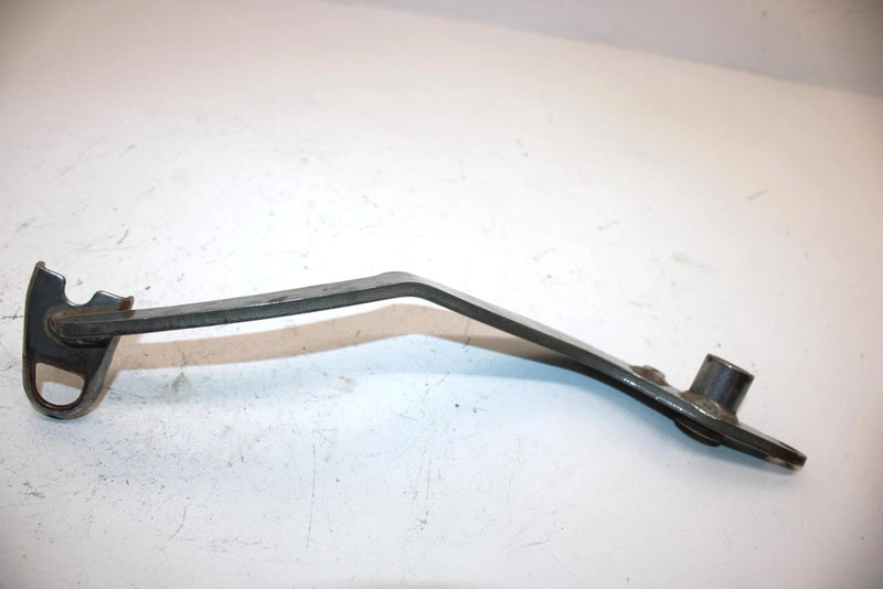 96 Yamaha  Warrior 350 Oem Rear Brake Pedal (Polished) 3GD-27211-30-00 AY6