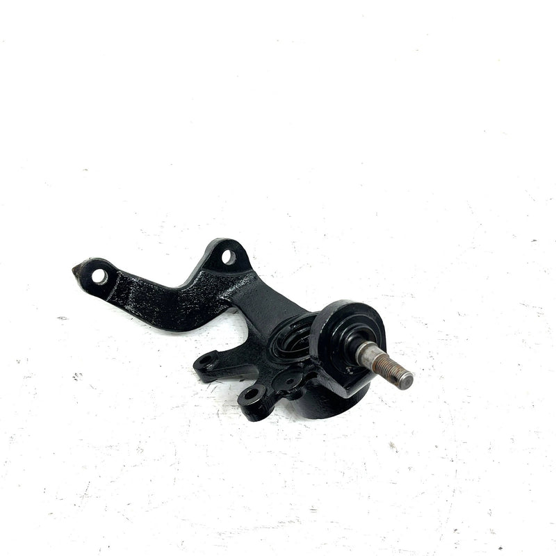 04-07 Yamaha Rhino 660 OEM Front Left Steering Knuckle 5UG-F3501-12-00 XY3.1