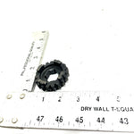 89-01 Suzuki Quadrunner 160 OEM 19T 5th Driven Gear 24351-18B01 AS30