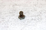1987 Yamaha Exciter 570 L/c Oem Carb Holder Screw 8M6-14261-00-00 Q4475