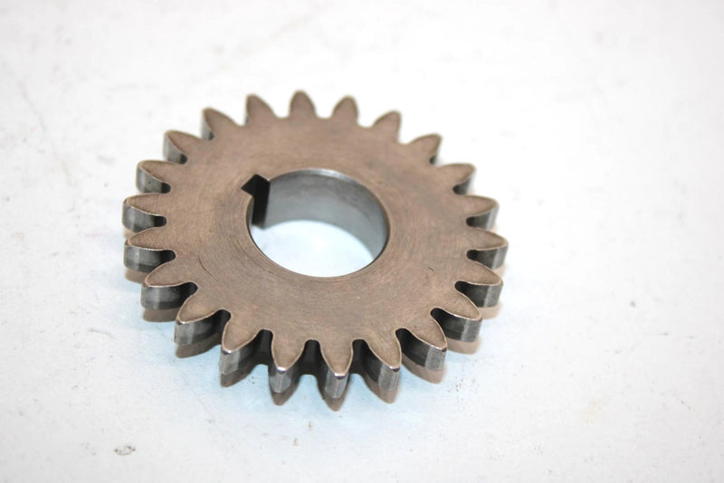 03 Arctic Cat 400 Fis Auto Trans Oem Oil Pump Drive Gear 3402-617 AA9