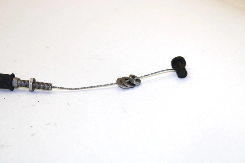 2002 Polaris Virage I Oem Oil Pump Cable 7081024 JP4