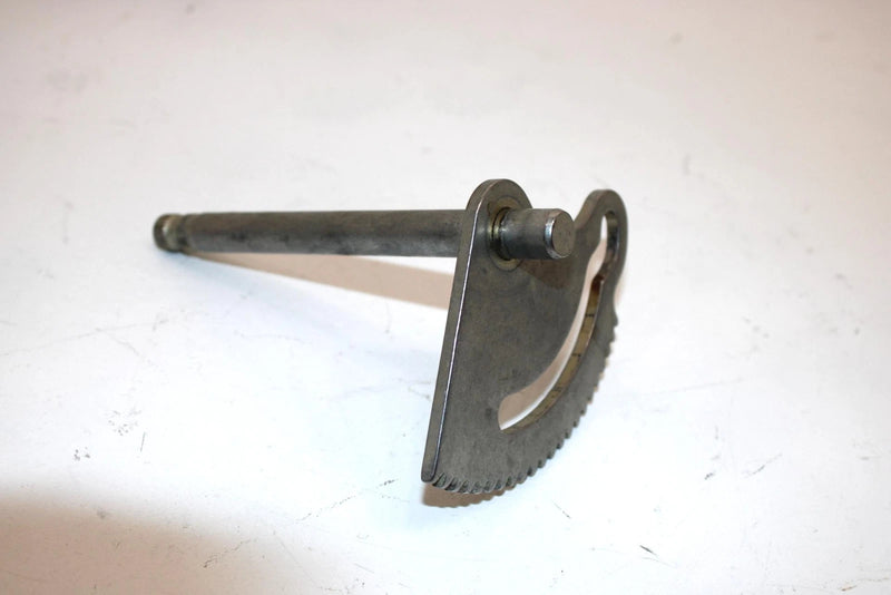 06 Can-am Outlander 400 Oem Shift Shaft 420620135 420620136 AB0