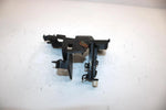 16 Can-am Outlander LMax 450 Efi Dps OemFront Brake Line Bracket 705600983 AB5