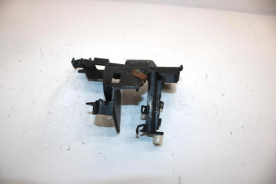 16 Can-am Outlander LMax 450 Efi Dps OemFront Brake Line Bracket 705600983 AB5