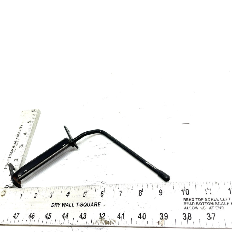 99-02 Arctic Cat 250 2x4 OEM Seat Latch Lever 1506-056 AA31