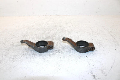 1996 Yamaha Vmax 600 Oem Steering Arm Set  82M-23851-00-00 SY29