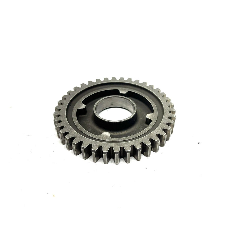 09-19 Honda Rancher 420 OEM 38T 2nd Mainshaft Gear 23431-HP5-A50 AH21