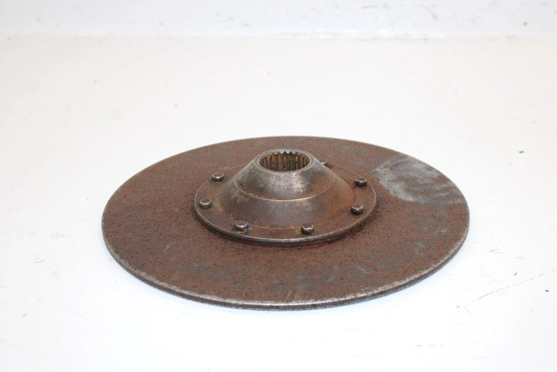 1994 Polaris 440 L/c Oem Brake Disc Rotor 1910086 SP74