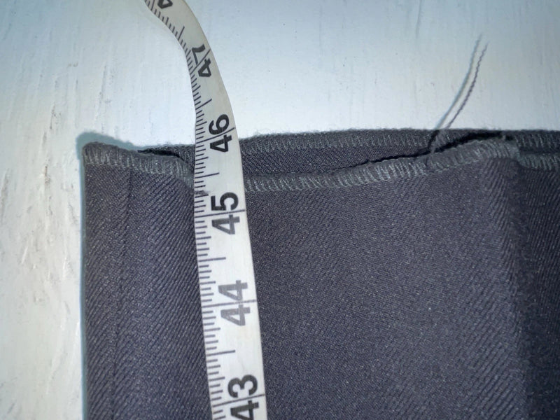 New Vintage Gray Dickson Jenkins Polyester Pants #5917 3A-15