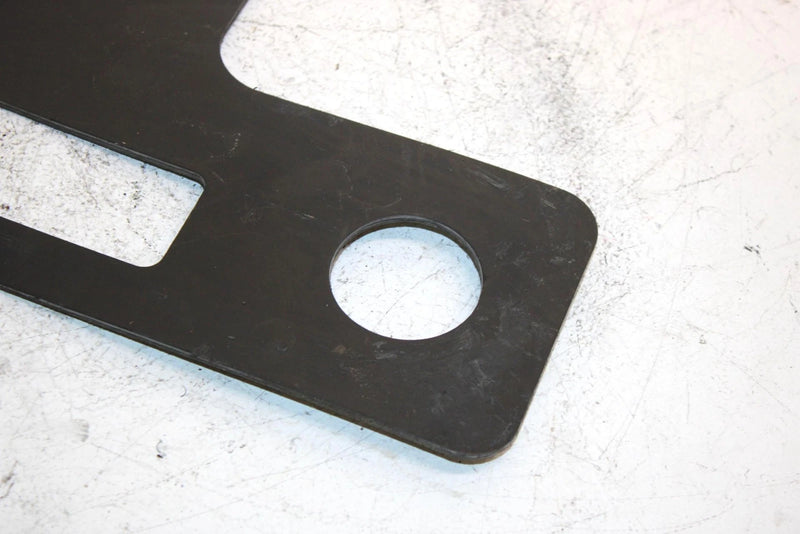 92 Polaris 500 Oem Baflle Plate 1253102 SP52