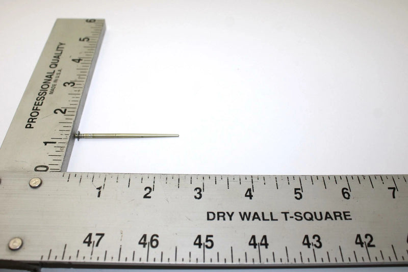 POLARIS OEM CARB CARBURETOR NEEDLE (6DH7) 3130329 Q614