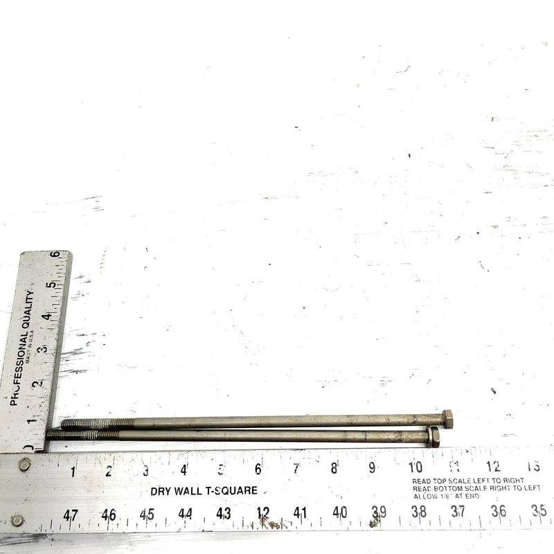 1996 Polaris SLTX OEM Jet Pump Mount Bolt Pair 7515389 JP44
