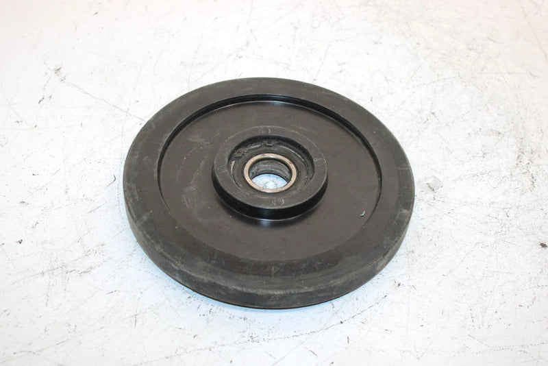 08 Yamaha Fx Nytro Mtx Oem Upper Idler Wheel W/Bearing 8CR-47550-00-00 Q4649