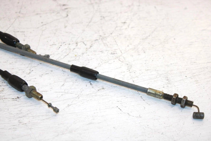 1996 Polaris 500 Oem Throttle Cable 7080520 SP14
