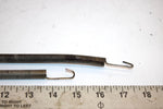 00 Yamaha Sx500r Oem Tension Spring Set 90506-16504-00 90506-16335-00 SY0