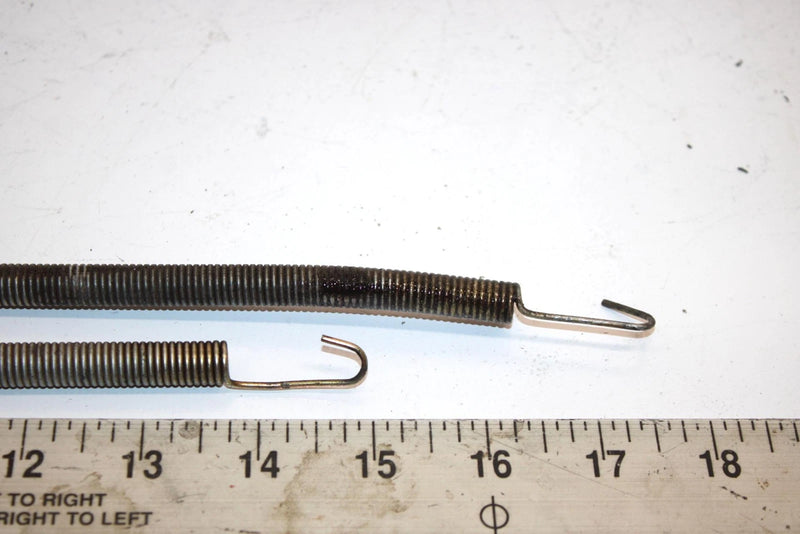 00 Yamaha Sx500r Oem Tension Spring Set 90506-16504-00 90506-16335-00 SY0