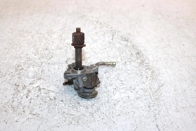 1991 Polaris Trail Boss 350l Oem Oil Pump 3084193 AP172