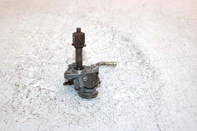 1991 Polaris Trail Boss 350l Oem Oil Pump 3084193 AP172