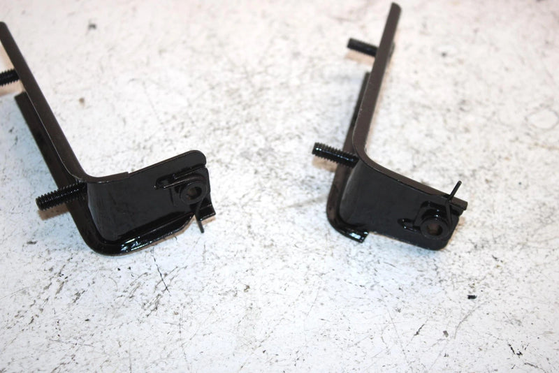 99 Polaris Indy 500 Oem Headlight Bracket Set 1011985-067 1011984-067 SP51