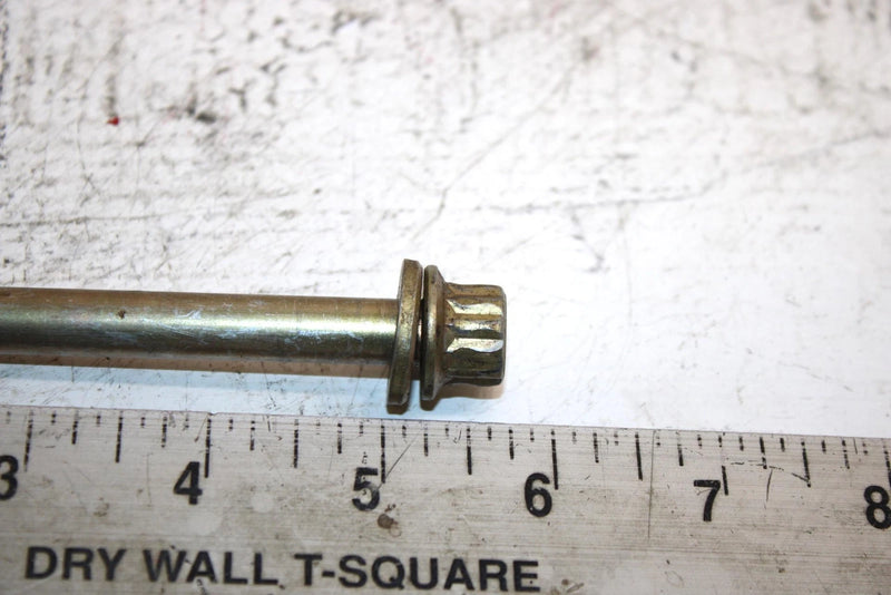 1999 Polaris Sportsman 335 Oem Head Bolt 3085832 AP77