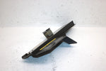 1996 Arctic Cat Zrt 600 Oem Clutch Belt Cover 0707-841 SA37
