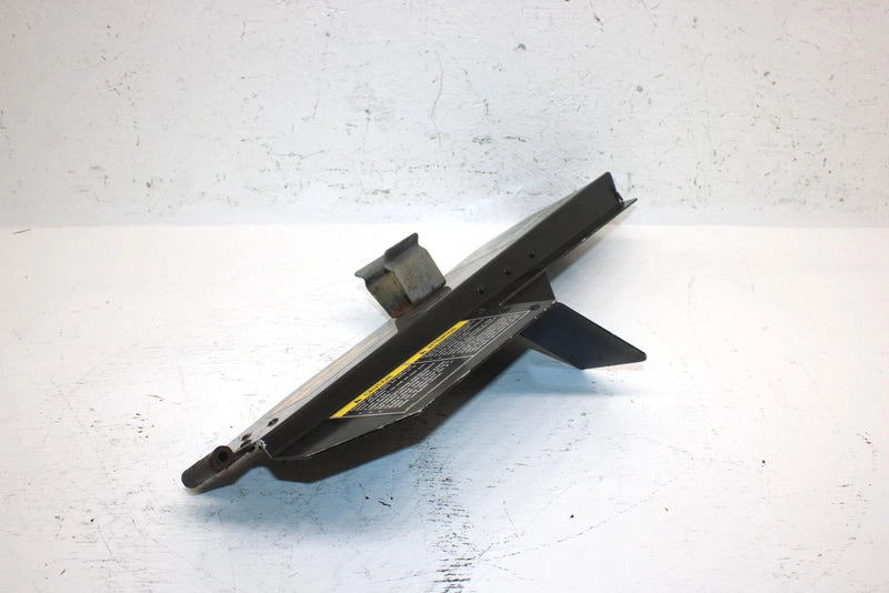 1996 Arctic Cat Zrt 600 Oem Clutch Belt Cover 0707-841 SA37