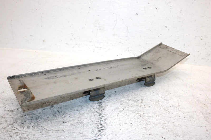 1995 Polaris 440 L/c Oem Clutch Belt Guard (No Hinges) 5222903 SP33