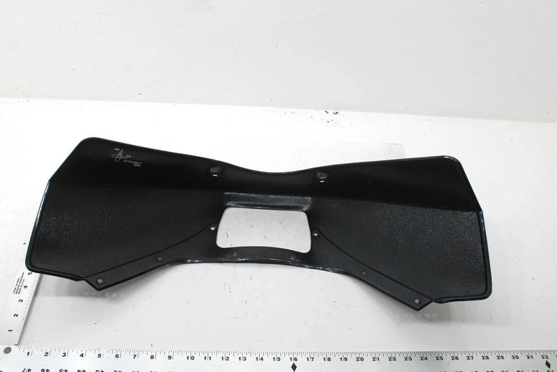 1992 Yamaha Exciter Ii Le Oem Front Fairing 88S-77231-00-00 SY68