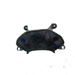 04 Yamaha Bruin 350 YFM350FA 4x4 OEM Dash Panel W/Support  5UH-F5921-00-00 AY63