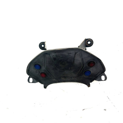 04 Yamaha Bruin 350 YFM350FA 4x4 OEM Dash Panel W/Support  5UH-F5921-00-00 AY63
