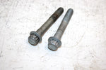 2002 Polaris Sportsman 500 Oem Cylinder Bolt Pair 3084873 AP87