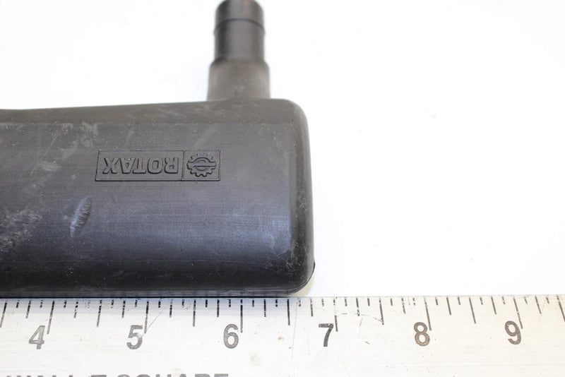2000 Ski-doo Mxz 600 Oem Intake Resonator 420867815 Q3449