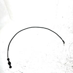 00-03 Honda Rancher 350 OEM Choke Cable 17950-HN5-671 AH80