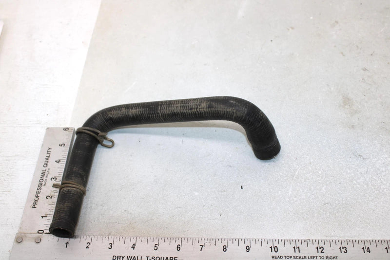 1994 Polaris 400l Oem Upper Engine Coolant Hose 5410570 AP0