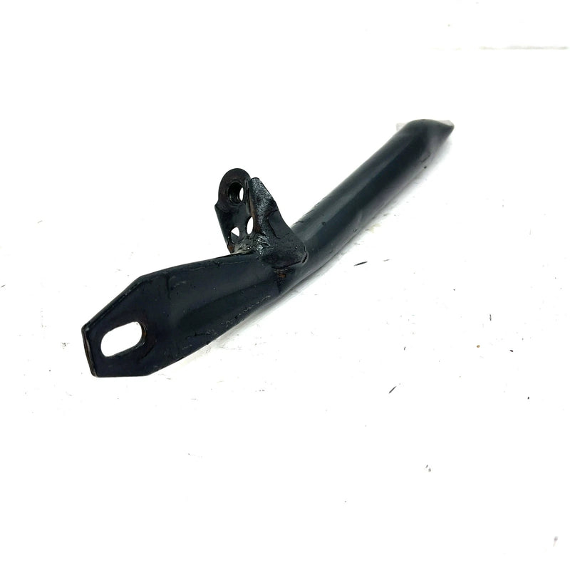 93 Kawasaki Bayou 400 KLF400B 4x4 OEM Front Left Bumper Stay 35011-1595 AK32