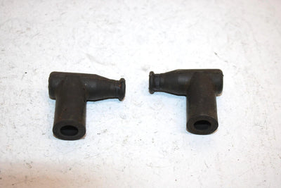 1999 Sea-doo Gti Oem Spark Plug Boot Pair 278000237 JS58