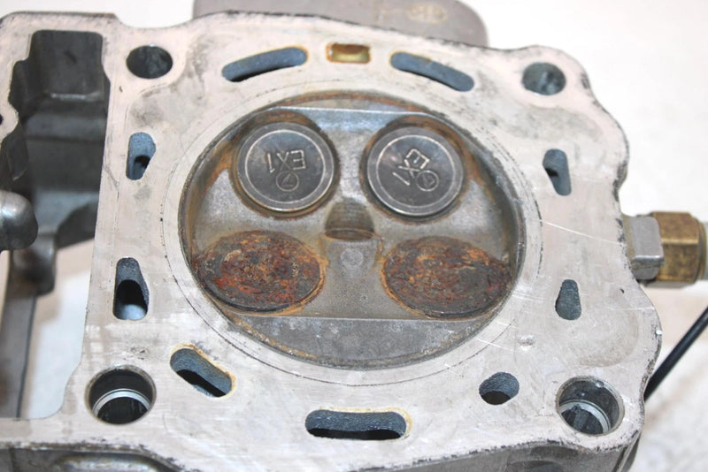 1997 Polaris Magnum 425 Oem Cylinder Head Assembly 3085527 AP166
