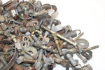 1998 Ski-doo Formula 500 Oem Nut Bolt Spacer Hardware Kit SS1